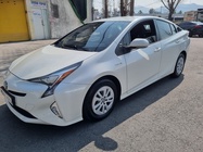 Toyota Prius 2018