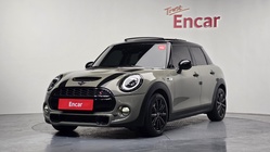 MINI Cooper 2019