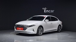 Hyundai Grandeur 2019