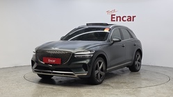Genesis GV70 2021