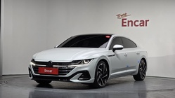 Volkswagen Arteon 2022