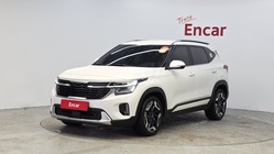 Kia Seltos 2023