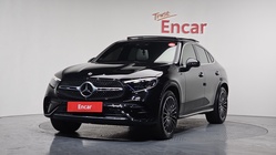 Mercedes-Benz GLC-Class 2024