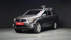 Ssangyong KORANDO 2017