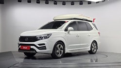 Ssangyong KORANDO 2018