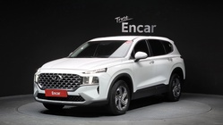 Hyundai Santa Fe 2020