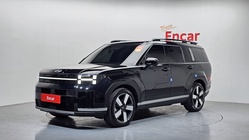 Hyundai Santa Fe 2023