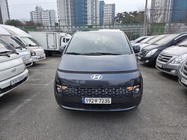 Hyundai Staria 2024