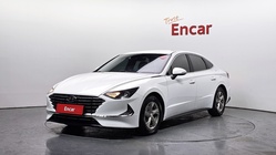 Hyundai Sonata 2022