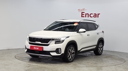 Kia Seltos 2022