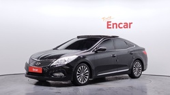 Hyundai Grandeur 2013