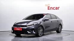 Kia K3 2022
