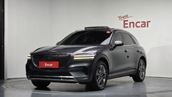 Genesis GV70 2021