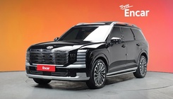 Hyundai Palisade 2025
