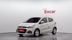 Chevrolet Spark 2017