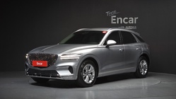 Genesis GV70 2021