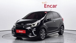 Kia morning 2017