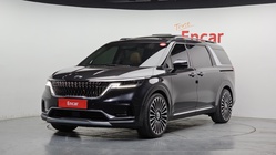 Kia Canival 2020