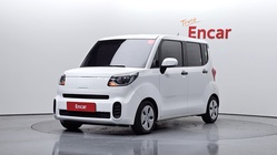 Kia RAY 2022