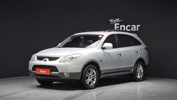 Hyundai Veracruz 2010