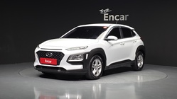Hyundai Kona 2018