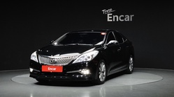 Hyundai Grandeur 2015