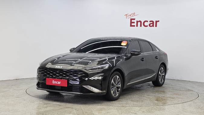 Kia K8 2023