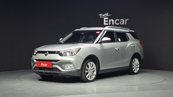Ssangyong TIBOLI 2016