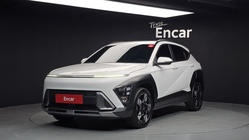 Hyundai Kona 2025