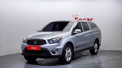 Ssangyong KORANDO 2014