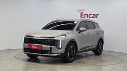 Kia Sportage 2025