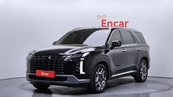 Hyundai Palisade 2024