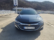Chevrolet Malibu 2020