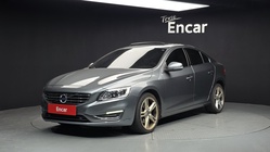 Volvo S60 2018
