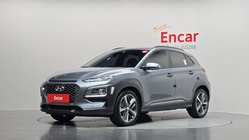 Hyundai Kona 2018