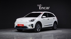 Kia Niro 2021