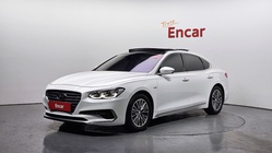 Hyundai Grandeur 2018