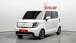 Kia RAY 2023