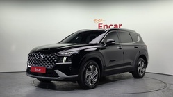 Hyundai Santa Fe 2021