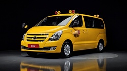 Hyundai Starex 2017
