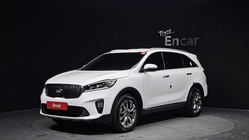 Kia Sorento 2018