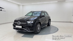 Mercedes-Benz GLE-Class 2025