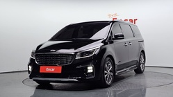 Kia Canival 2019