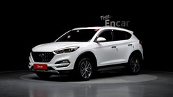 Hyundai Tucson 2016