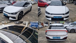 Kia EV6 2022