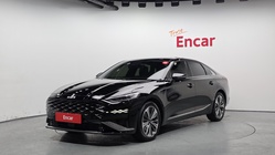 Kia K8 2023