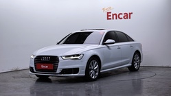 Audi A6 2016