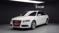 Audi A4 2012
