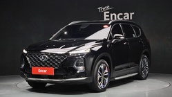 Hyundai Santa Fe 2019