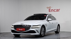 Genesis G80 2024